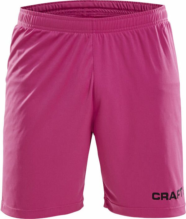 CRAFT Squad Go GK Shorts M Metro (1474)