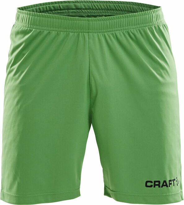 CRAFT Squad Go GK Shorts M Craft green (1606)