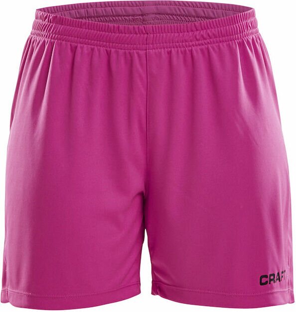 CRAFT Squad Go GK Shorts W Metro (1474)