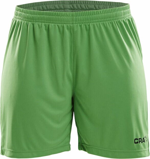 CRAFT Squad Go GK Shorts W Craft green (1606)