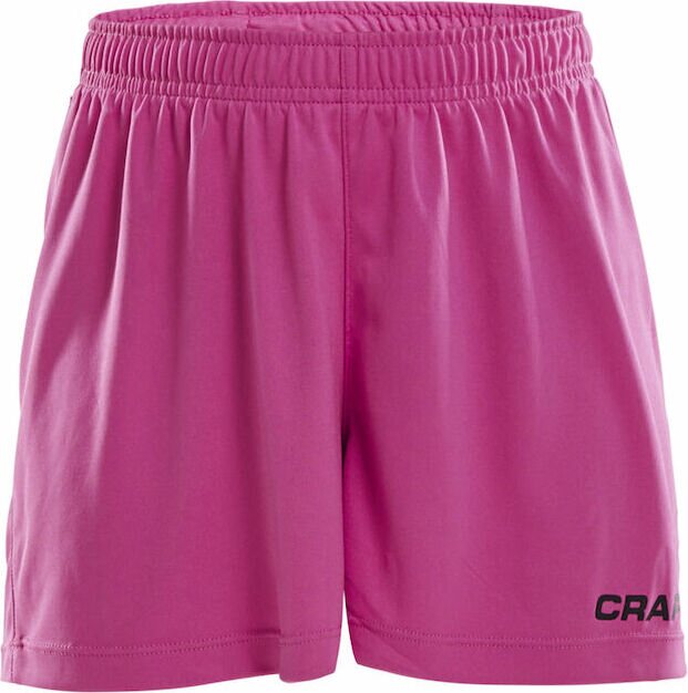 CRAFT Squad Go GK Shorts Jr Metro (1474)