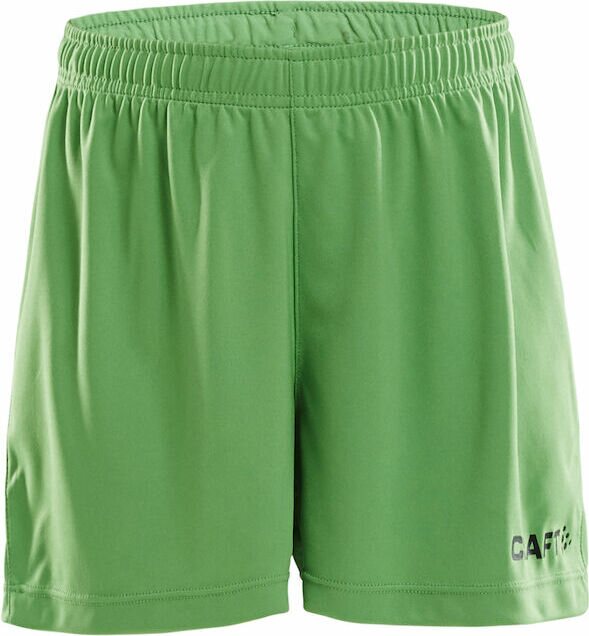 CRAFT Squad Go GK Shorts Jr Craft green (1606)