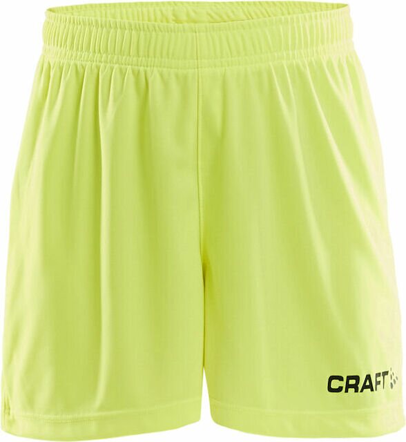 CRAFT Squad Go GK Shorts Jr Flumino (1851)