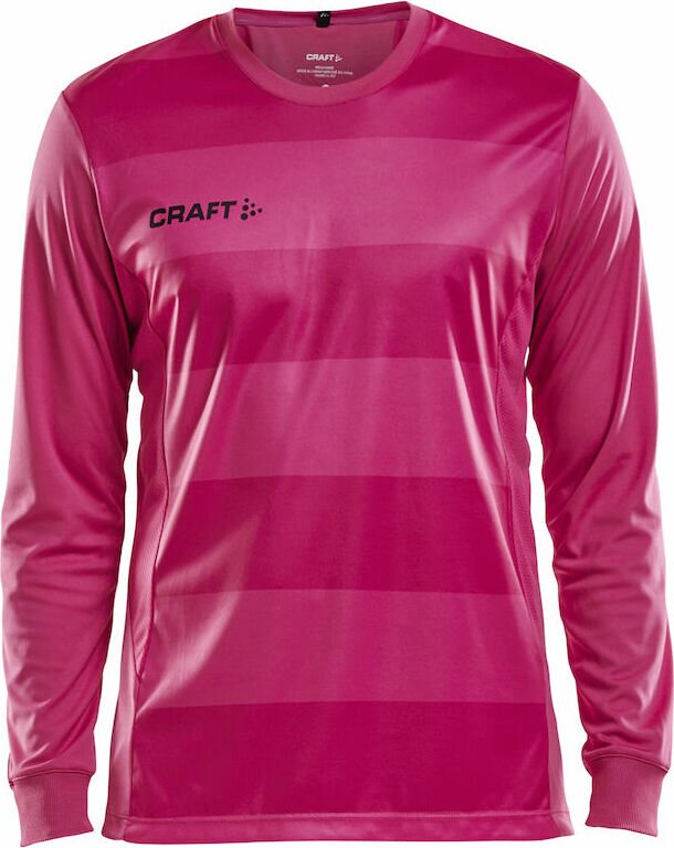 CRAFT Progress GK LS Jersey without padding M Metro (1474)