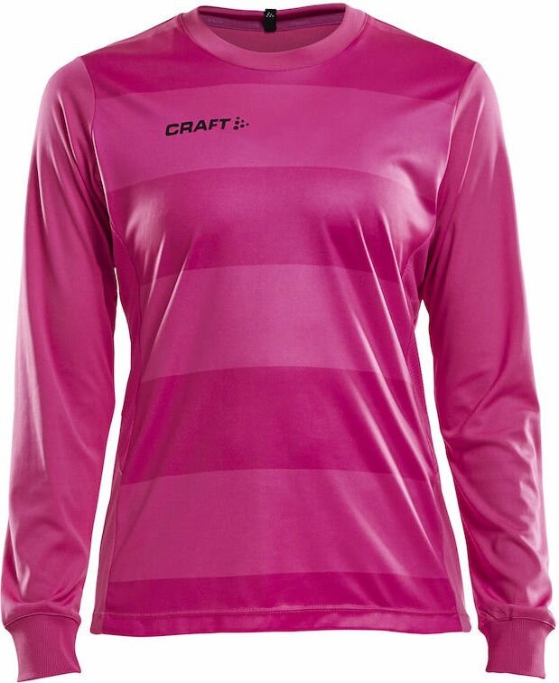 CRAFT Progress GK LS Jersey without padding W Metro (1474)