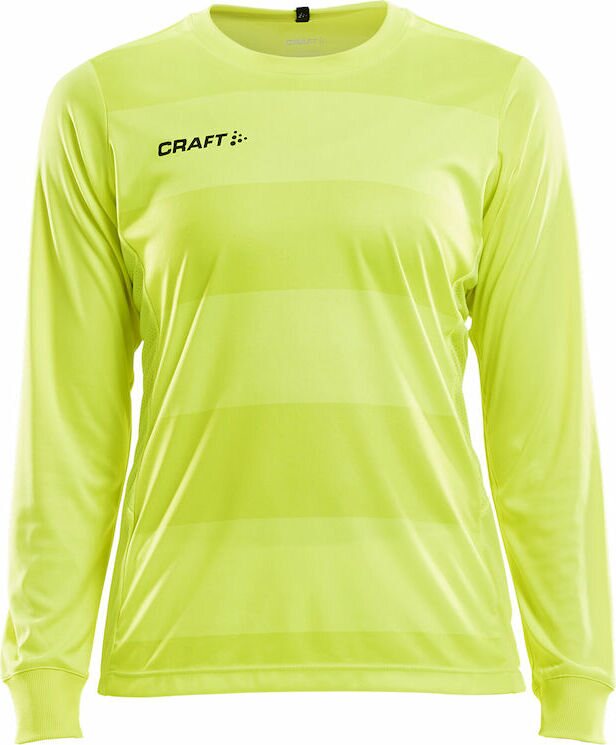 CRAFT Progress GK LS Jersey without padding W Flumino (1851)