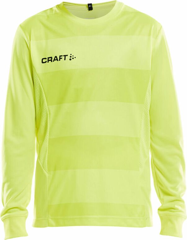 CRAFT Progress GK LS Jersey without padding Jr Flumino (1851)