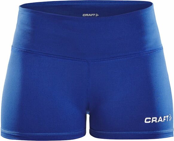 CRAFT Squad Hotpants W Club cobolt (346000)