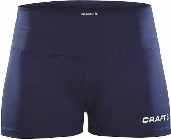 CRAFT Squad Hotpants W Navy (390000)