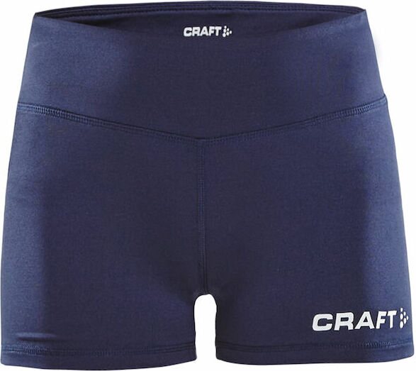 CRAFT Squad Hotpants Jr Navy (390000)