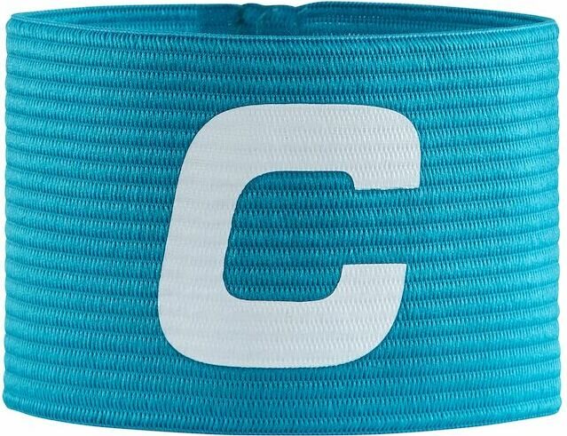 CRAFT Progress Captain Armband Azure (318000)