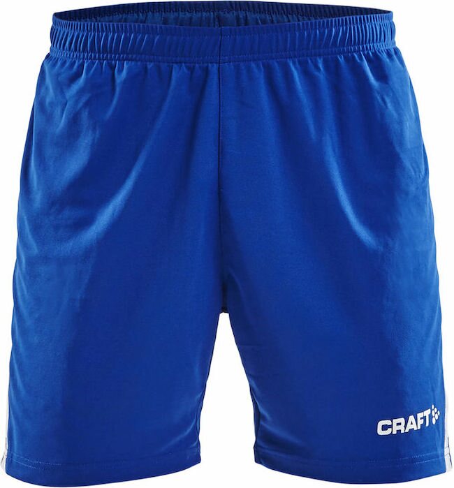 CRAFT PRO Control Mesh Shorts M Club cobolt/white (346900)