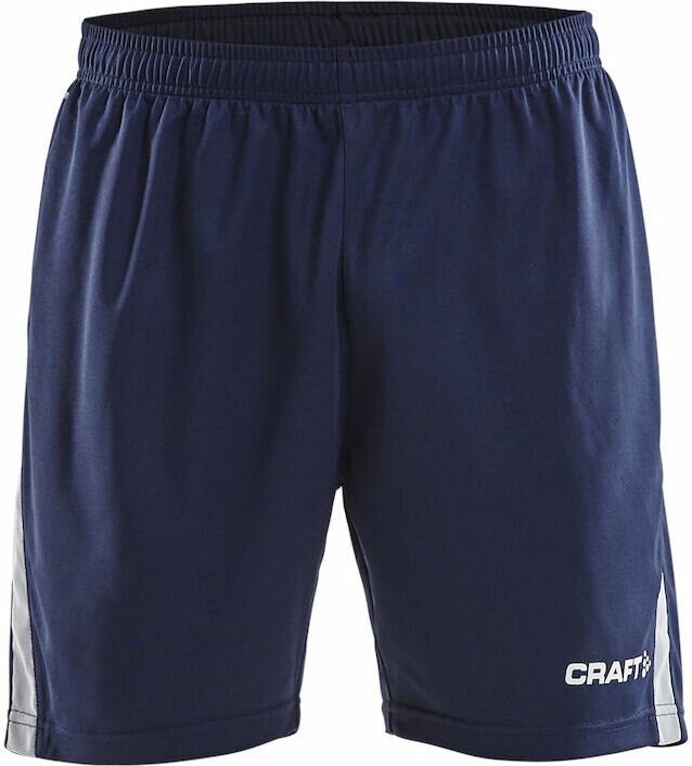 CRAFT PRO Control Mesh Shorts M Navy/white (390900)