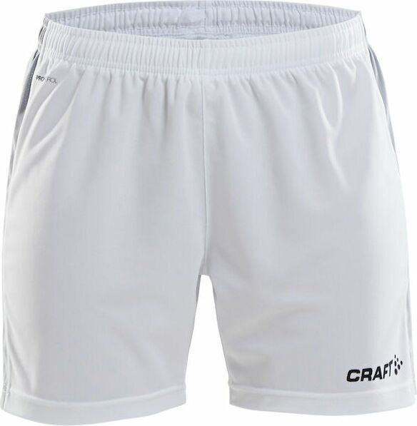 CRAFT PRO Control Mesh Shorts M White (900000)