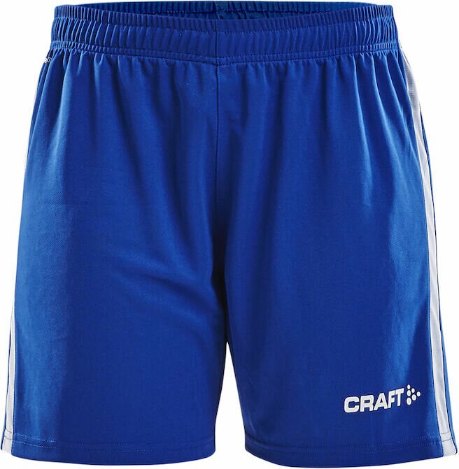 CRAFT PRO Control Mesh Shorts W Club cobolt/white (346900)