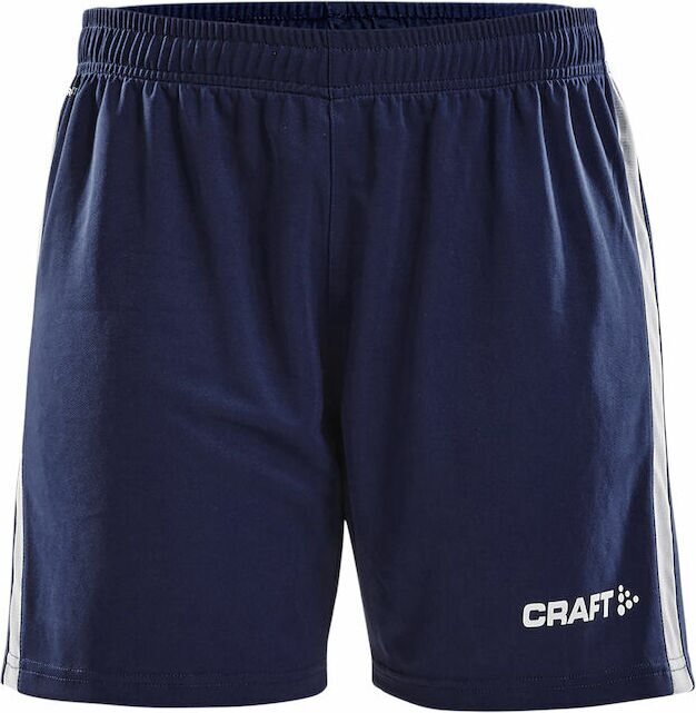 CRAFT PRO Control Mesh Shorts W Navy/white (390900)