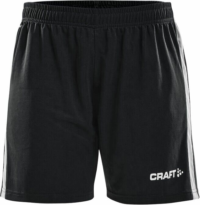 CRAFT PRO Control Mesh Shorts W Black/white (999900)