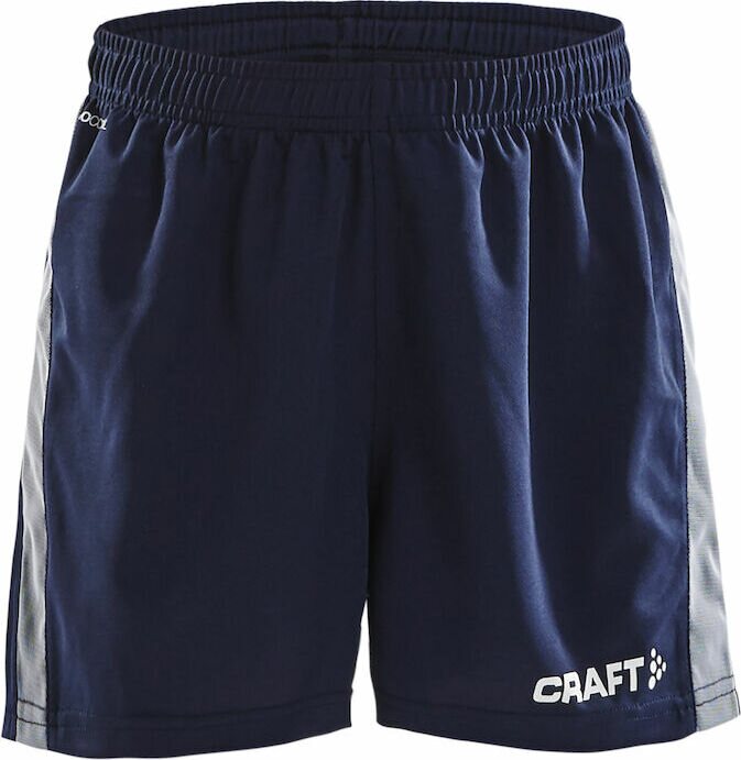 CRAFT PRO Control Mesh Shorts Jr Navy/white (390900)