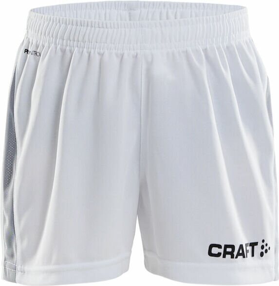 CRAFT PRO Control Mesh Shorts Jr White (900000)