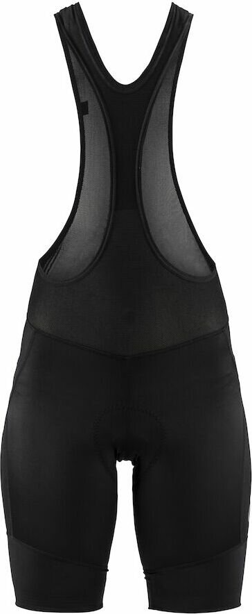 CRAFT Essence Bib Shorts W Black (999000)
