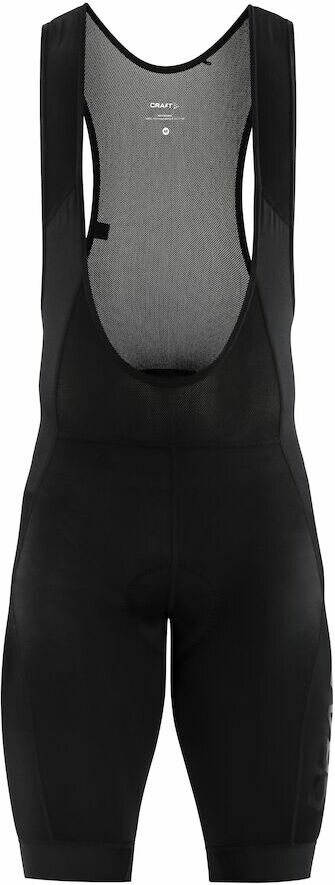 CRAFT Essence Bib Shorts M Black (999000)