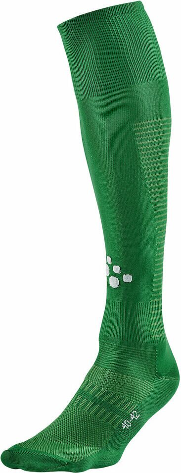 CRAFT PRO Control Socks Team green (651000)