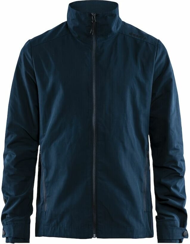 CRAFT Casual spring jkt M Dark navy (395000)