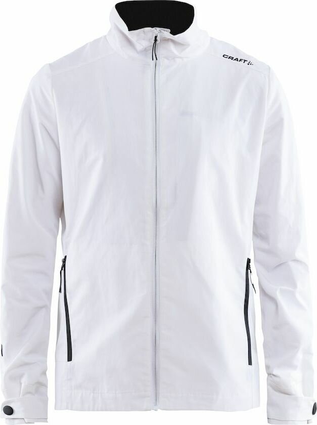 CRAFT Casual spring jkt M White (900000)