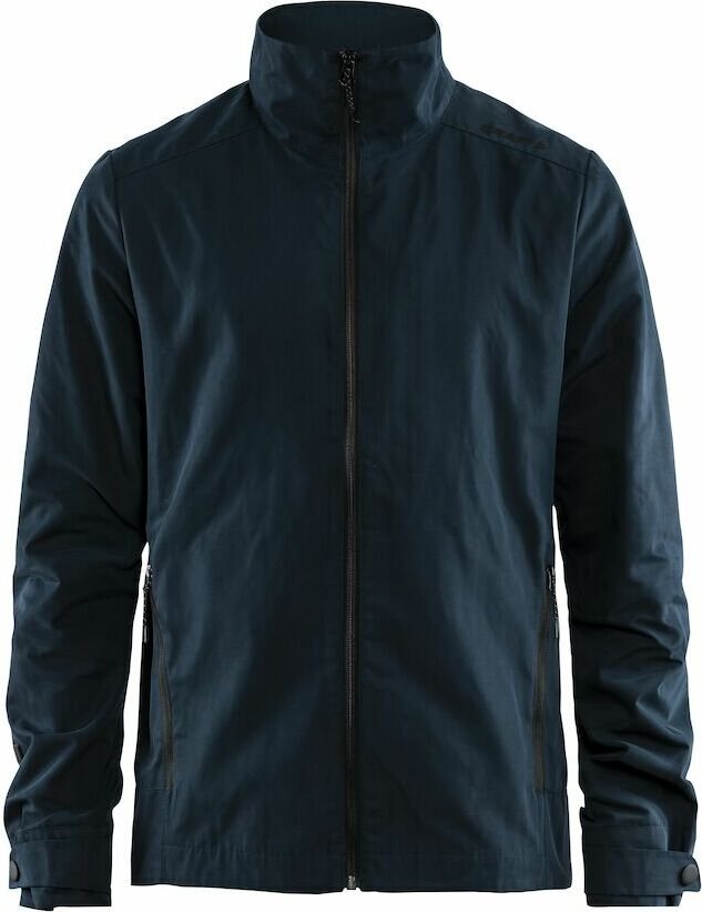 CRAFT Casual spring jkt M Black (999000)