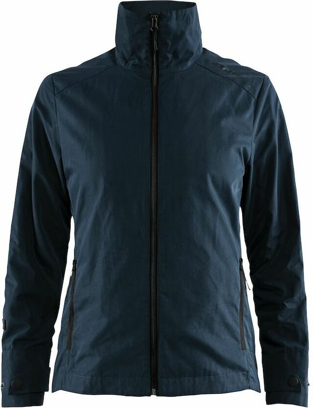 CRAFT Casual spring jkt W Black (999000)