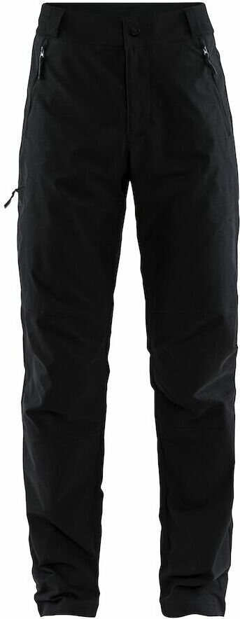 CRAFT Casual Sports Pants M Black (999000)