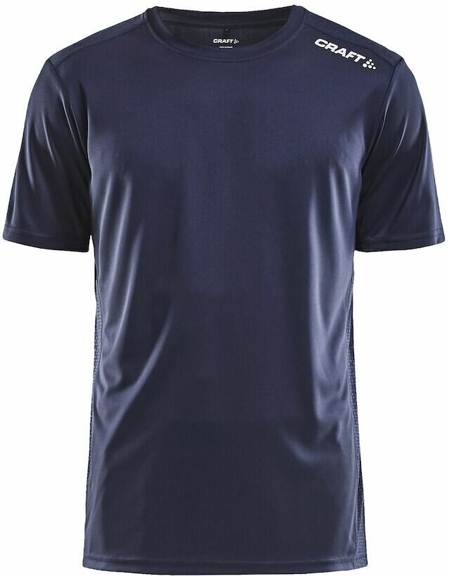 CRAFT Rush SS Tee M Navy (390000)
