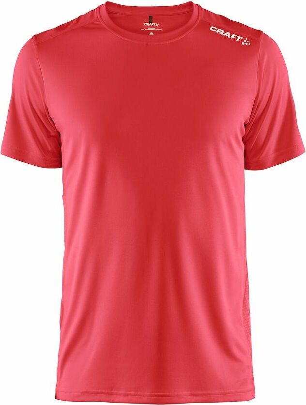 CRAFT Rush SS Tee M Crush (410000)