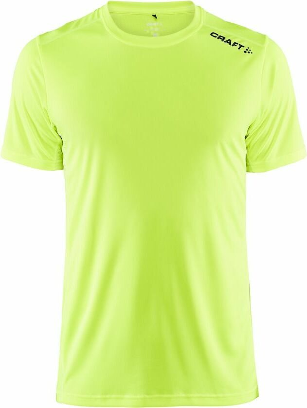 CRAFT Rush SS Tee M Flumino (851000)