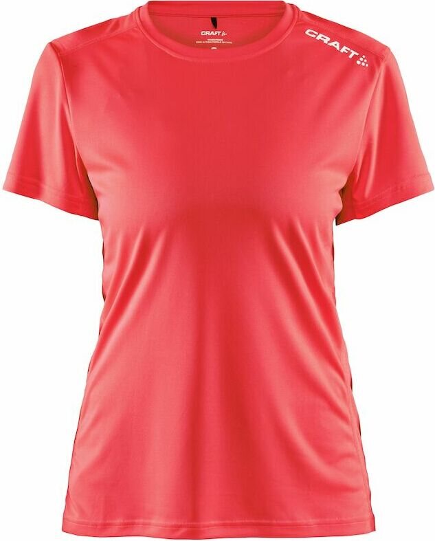 CRAFT Rush SS Tee W Crush (410000)