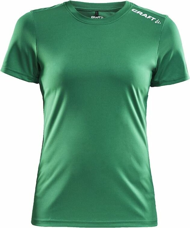 CRAFT Rush SS Tee W Team green (651000)