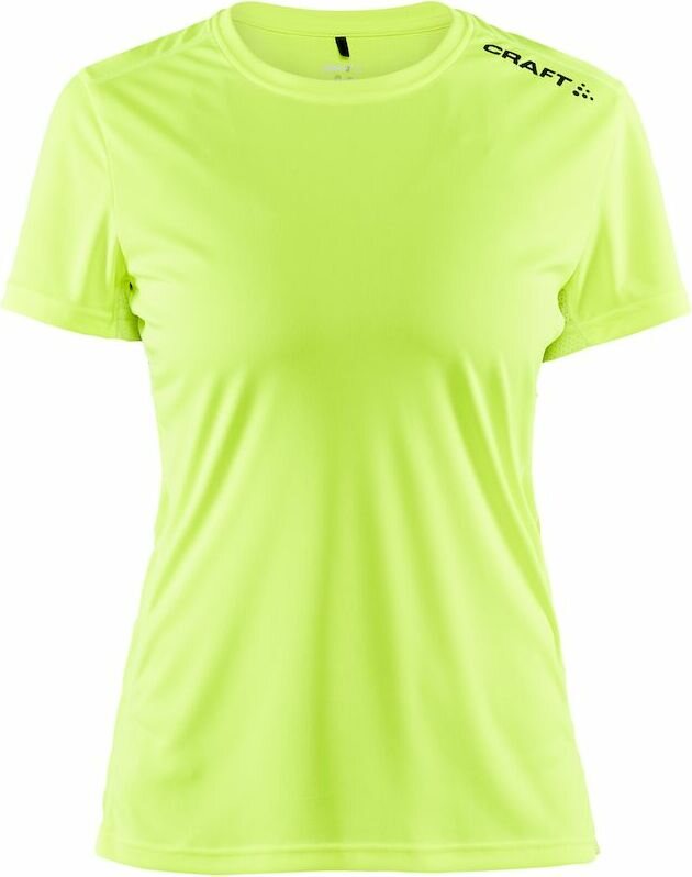 CRAFT Rush SS Tee W Flumino (851000)