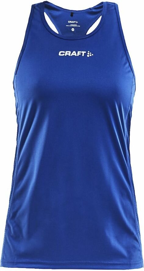 CRAFT Rush Singlet W Club cobolt (346000)