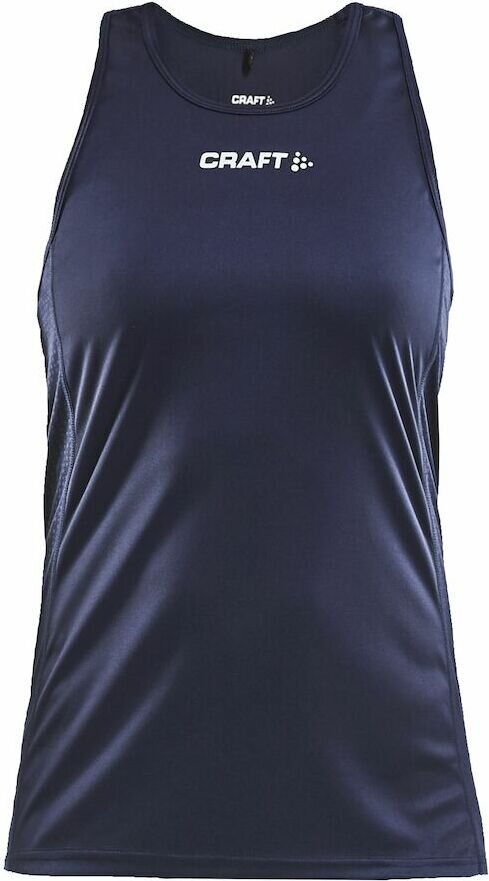 CRAFT Rush Singlet W Navy (390000)