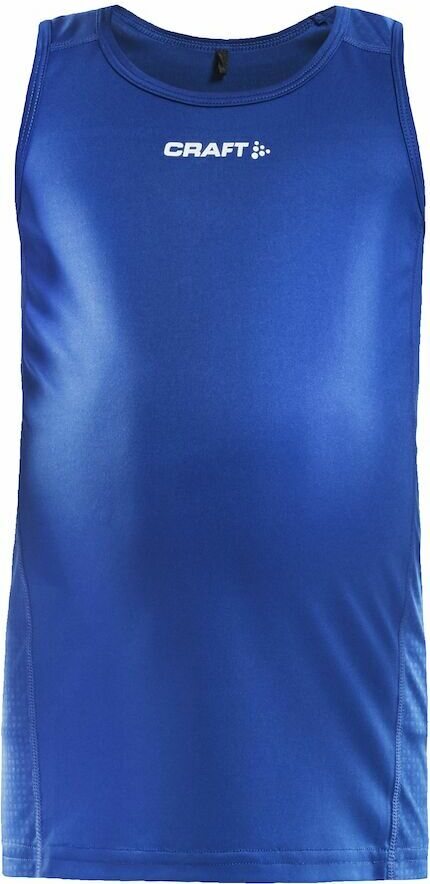 CRAFT Rush Singlet Jr Club cobolt (346000)