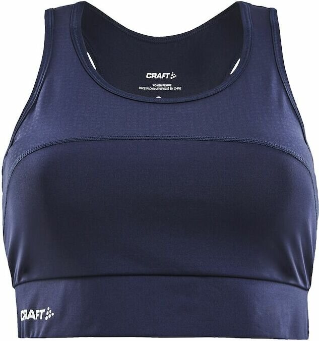 CRAFT Rush Top W Navy (390000)