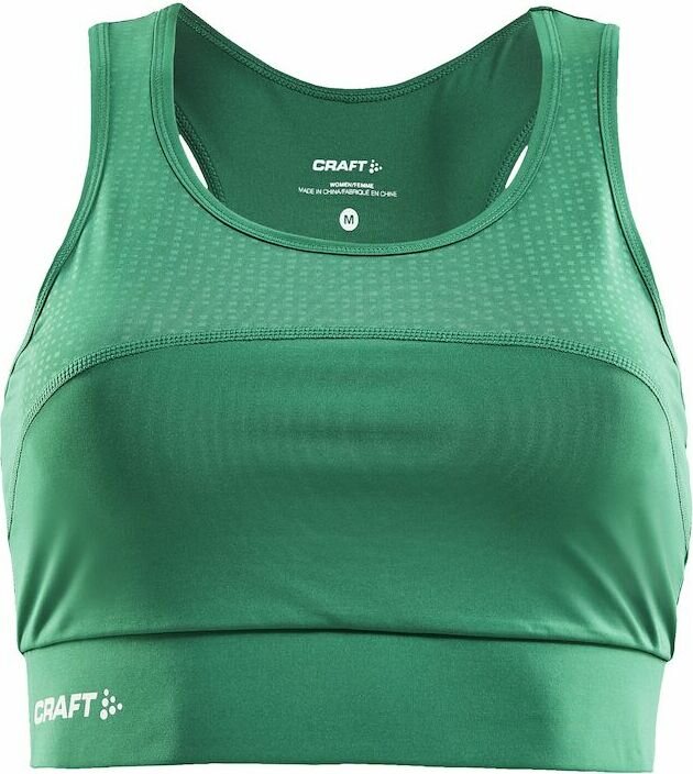 CRAFT Rush Top W Team green (651000)
