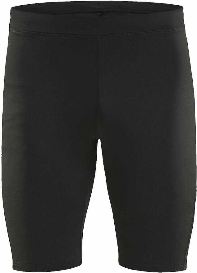 CRAFT Rush Short Tights M Black/black (999999)