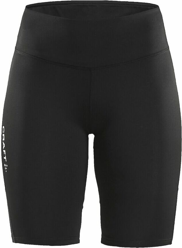 CRAFT Rush Short Tights W Black/black (999999)