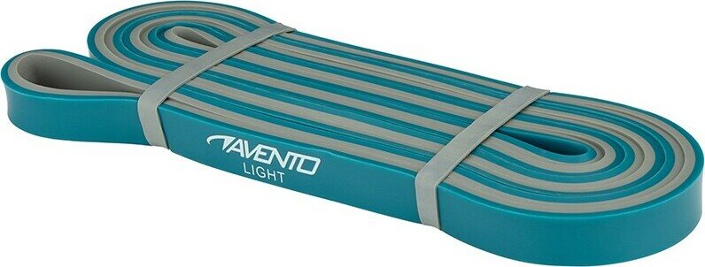 AVENTO Fitness-tehonauha Kevyt
