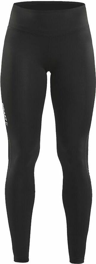 CRAFT Rush Tights W Black/black (999999)