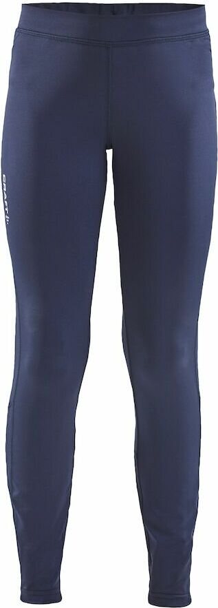 CRAFT Rush Tights Jr Navy/navy (390390)