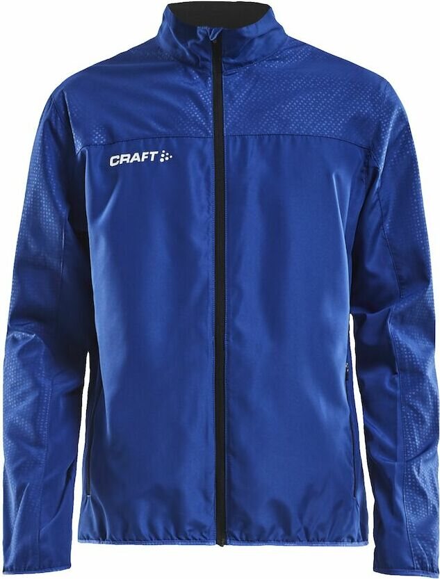 CRAFT Rush Wind Jkt M Club cobolt (346000)