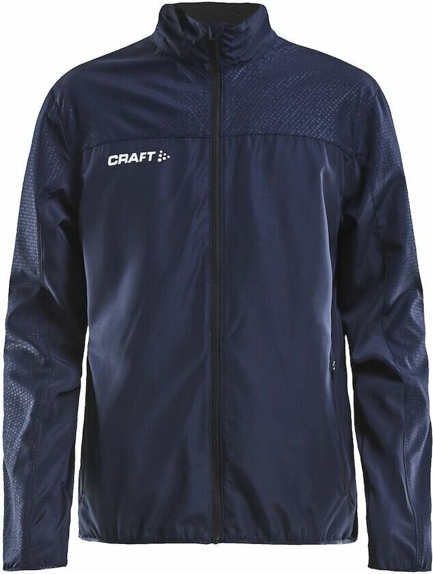 CRAFT Rush Wind Jkt M Navy (390000)