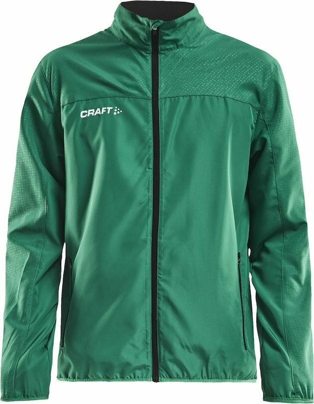 CRAFT Rush Wind Jkt M Team green (651000)
